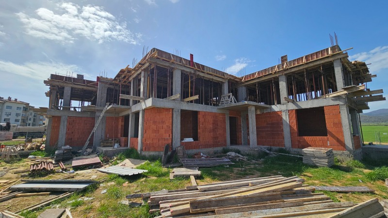 Til salg  1 soveværelse region Plovdiv , Hisarya , 69 kvm | 37730944 - billede [13]