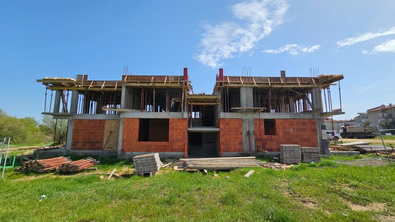 Til salg  1 soveværelse region Plovdiv , Hisarya , 69 kvm | 37730944 - billede [14]