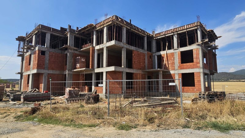 Eladó  1 hálószoba régió Plovdiv , Hisarja , 69 négyzetméter | 37730944 - kép [11]