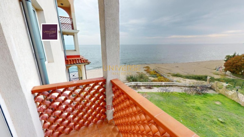 Продается  1 спальня область Бургас , к.к. Елените , 71 кв.м | 72275095 - изображение [14]