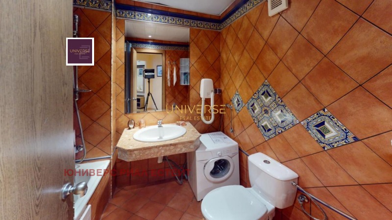 Продается  1 спальня область Бургас , к.к. Елените , 71 кв.м | 72275095 - изображение [11]