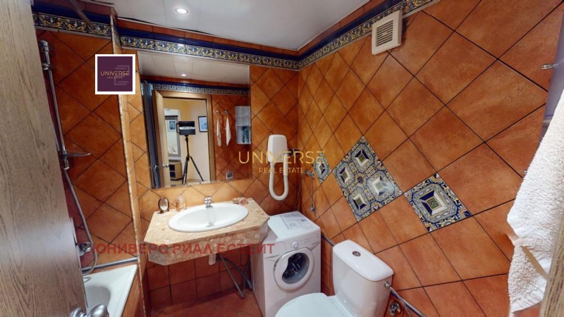 Продается  1 спальня область Бургас , к.к. Елените , 71 кв.м | 72275095 - изображение [12]