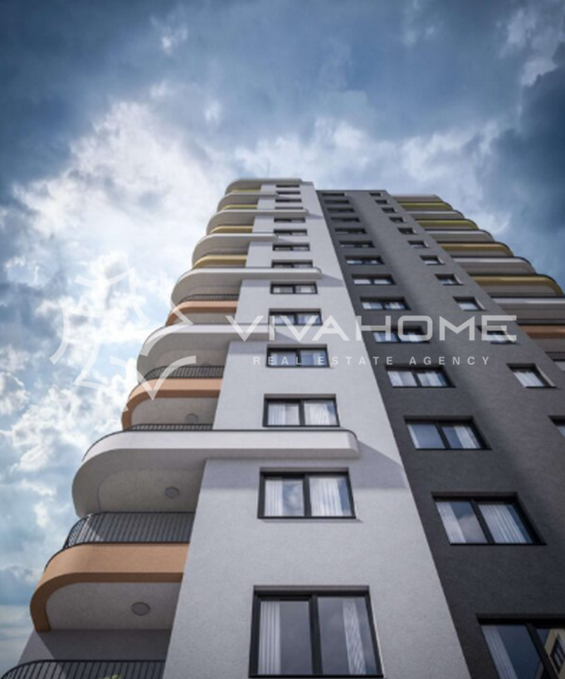 Продава 2-СТАЕН, гр. Варна, Кайсиева градина, снимка 5 - Апартаменти - 52718573