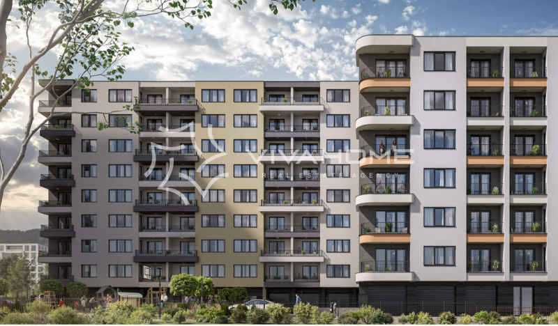 Продава 2-СТАЕН, гр. Варна, Кайсиева градина, снимка 6 - Апартаменти - 52718573