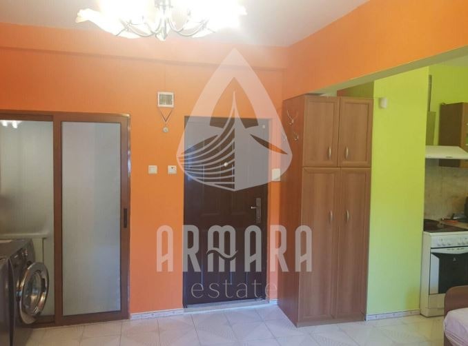 Продава 2-СТАЕН, гр. Пловдив, Център