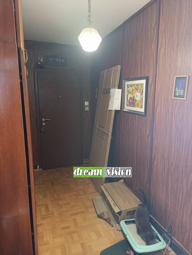 Продава 2-СТАЕН, гр. София, Люлин 5, снимка 6 - Апартаменти - 54508860