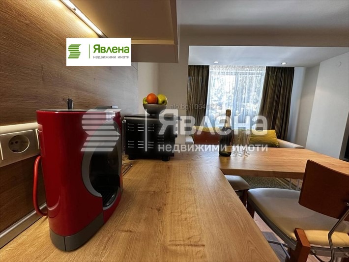 Продава 2-СТАЕН, к.к. Боровец, област София област, снимка 2 - Апартаменти - 55356279
