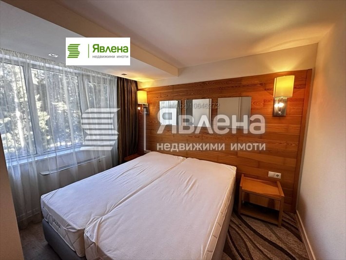 Продава 2-СТАЕН, к.к. Боровец, област София област, снимка 3 - Апартаменти - 55356279