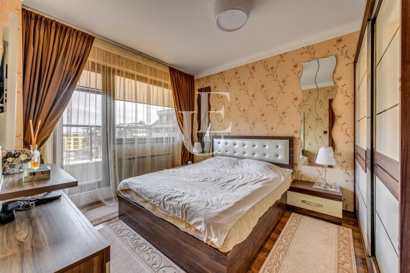 In vendita  2 camere da letto Sofia , Vitosha , 93 mq | 19312178 - Immagine [13]