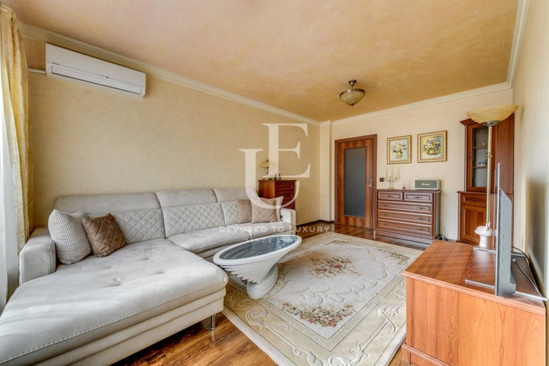 In vendita  2 camere da letto Sofia , Vitosha , 93 mq | 19312178 - Immagine [11]