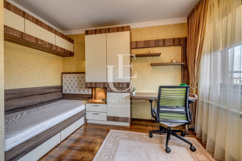 In vendita  2 camere da letto Sofia , Vitosha , 93 mq | 19312178 - Immagine [14]