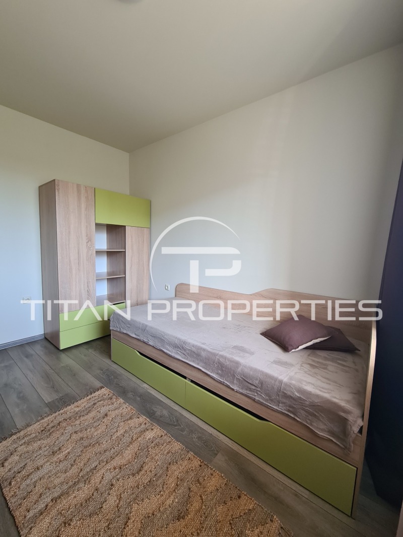 Te koop  2 slaapkamers Plovdiv , Christo Smirnenski , 80 m² | 83987683 - afbeelding [6]