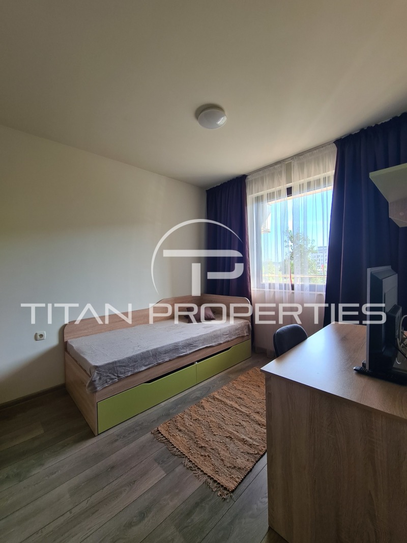 Na prodej  2 ložnice Plovdiv , Christo Smirnenski , 80 m2 | 83987683 - obraz [5]