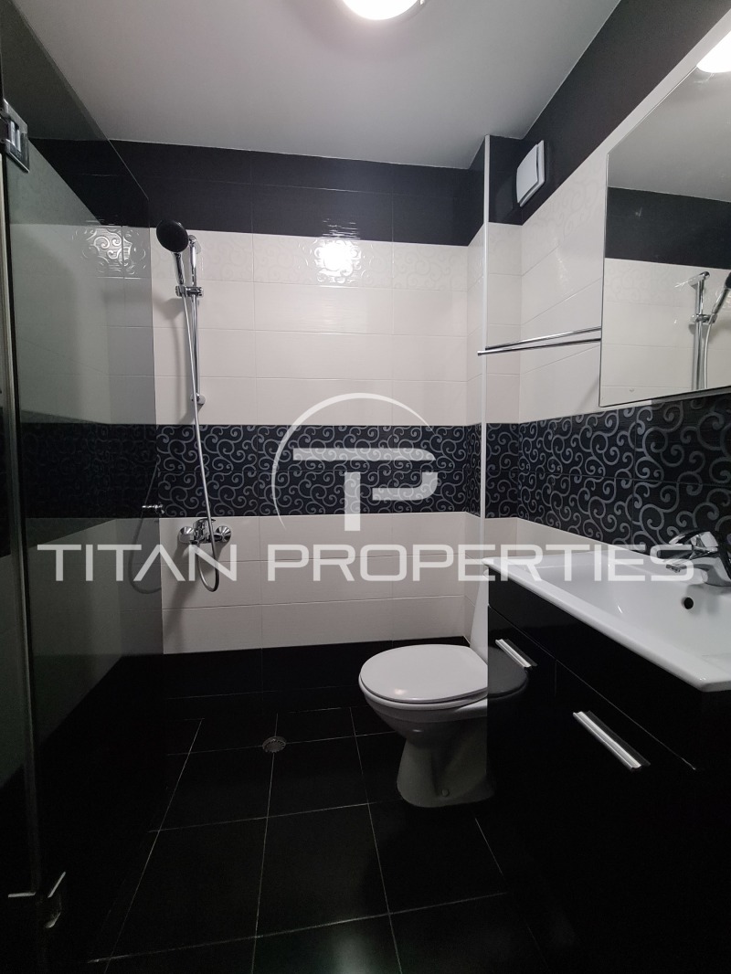 Na prodej  2 ložnice Plovdiv , Christo Smirnenski , 80 m2 | 83987683 - obraz [9]