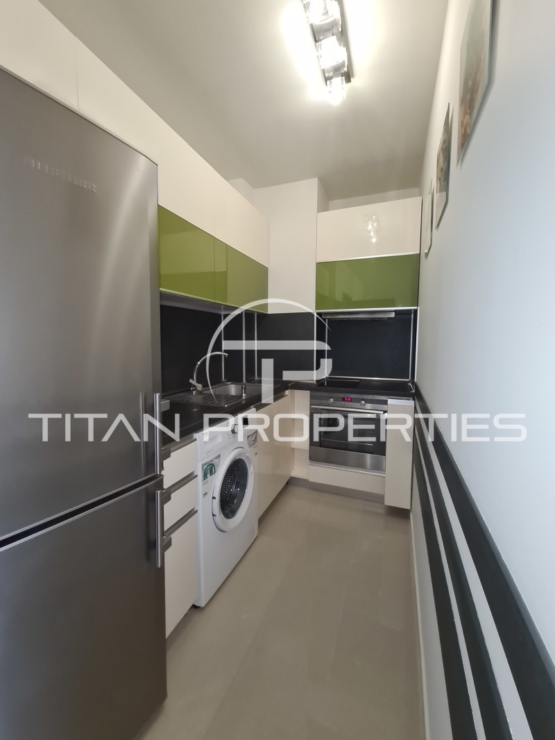 Na prodej  2 ložnice Plovdiv , Christo Smirnenski , 80 m2 | 83987683 - obraz [3]