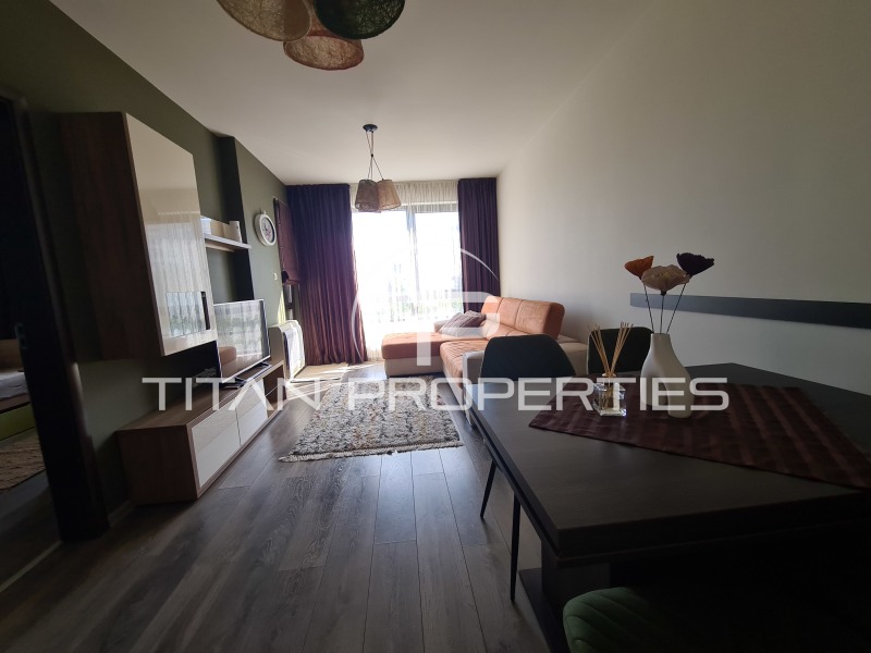 Te koop  2 slaapkamers Plovdiv , Christo Smirnenski , 80 m² | 83987683 - afbeelding [2]