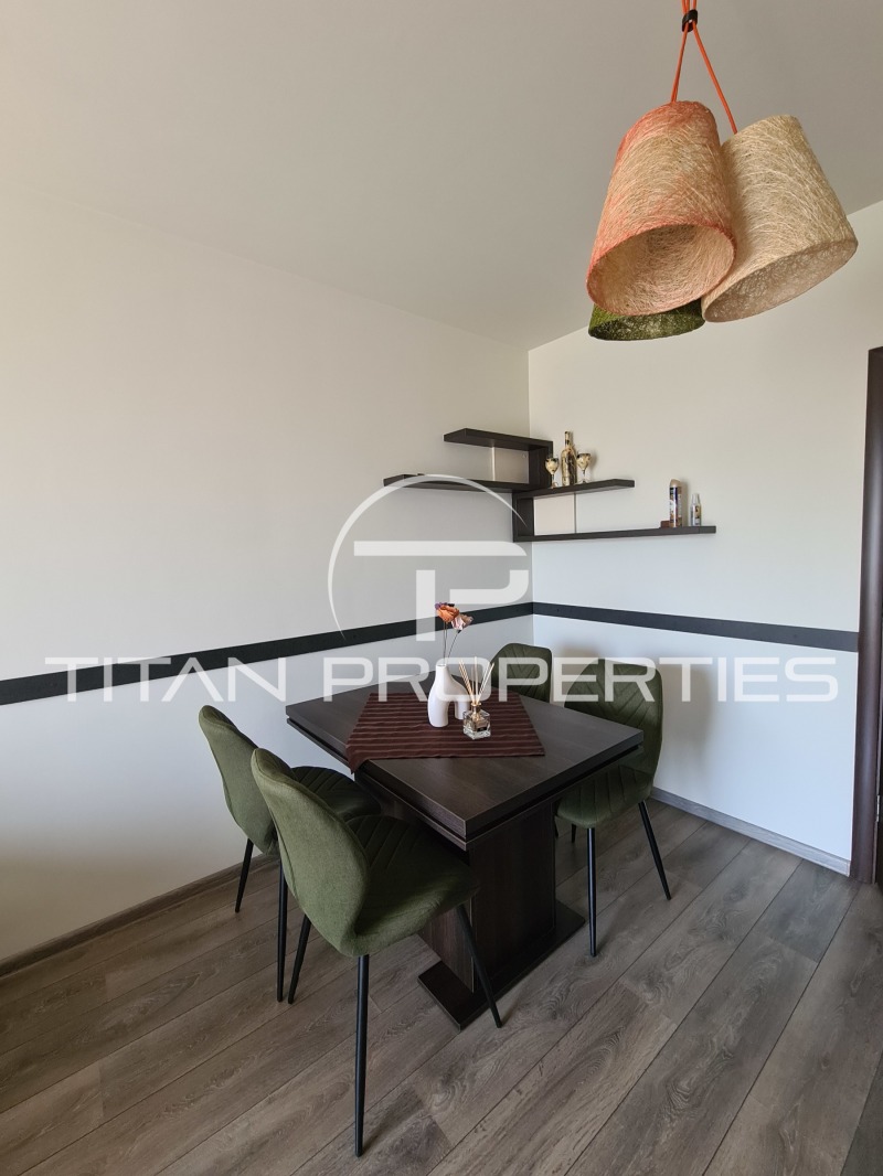 Te koop  2 slaapkamers Plovdiv , Christo Smirnenski , 80 m² | 83987683 - afbeelding [4]