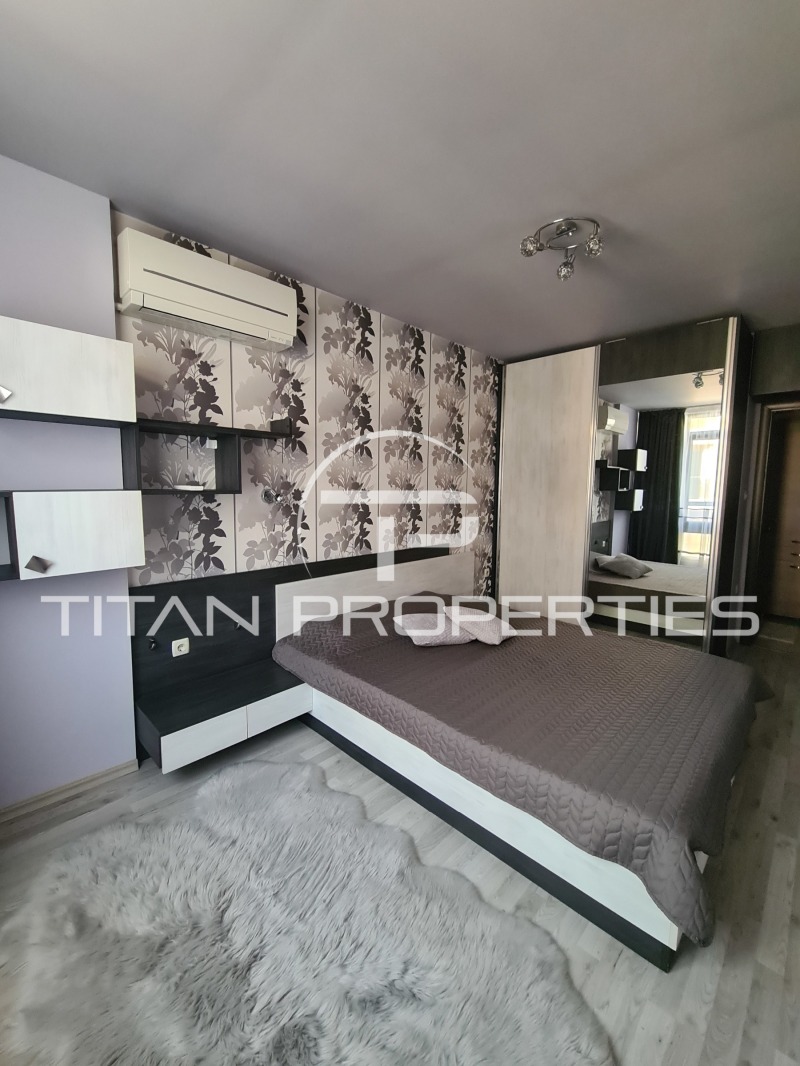 À venda  2 quartos Plovdiv , Hristo Smirnenski , 80 m² | 83987683 - imagem [8]