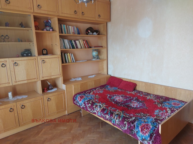 Te koop  2 slaapkamers Stara Zagora , Tri tsjutsjura - sever , 84 m² | 37389288 - afbeelding [4]