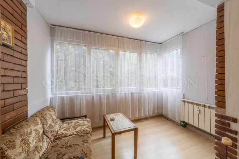 Zu verkaufen  2 Schlafzimmer Sofia , Izgrew , 86 qm | 33352028 - Bild [6]