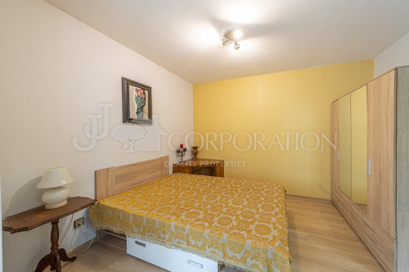 Zu verkaufen  2 Schlafzimmer Sofia , Izgrew , 86 qm | 33352028 - Bild [8]