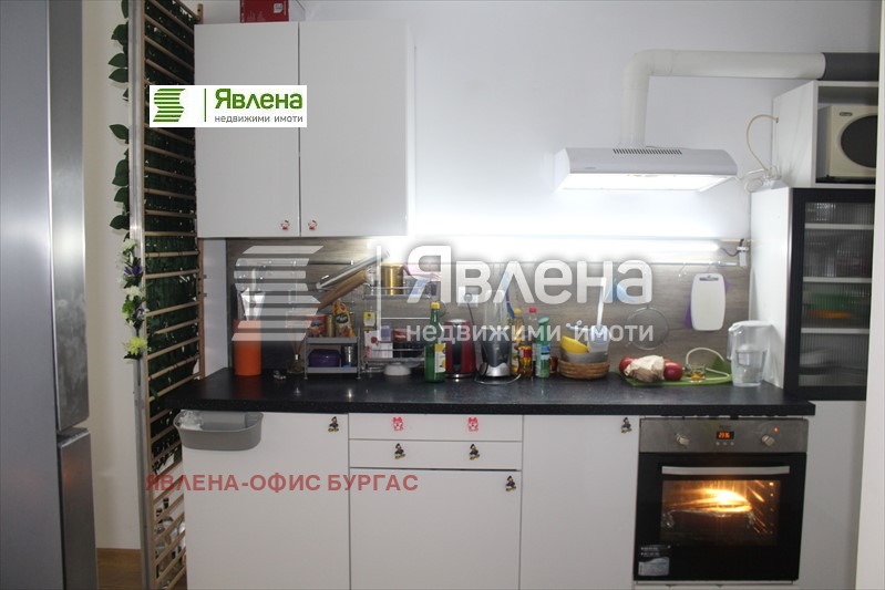 Продава 3-СТАЕН, гр. Приморско, област Бургас, снимка 11 - Aпартаменти - 47611572