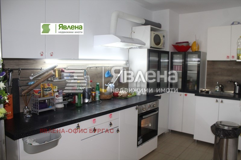 Продава 3-СТАЕН, гр. Приморско, област Бургас, снимка 12 - Aпартаменти - 47611572