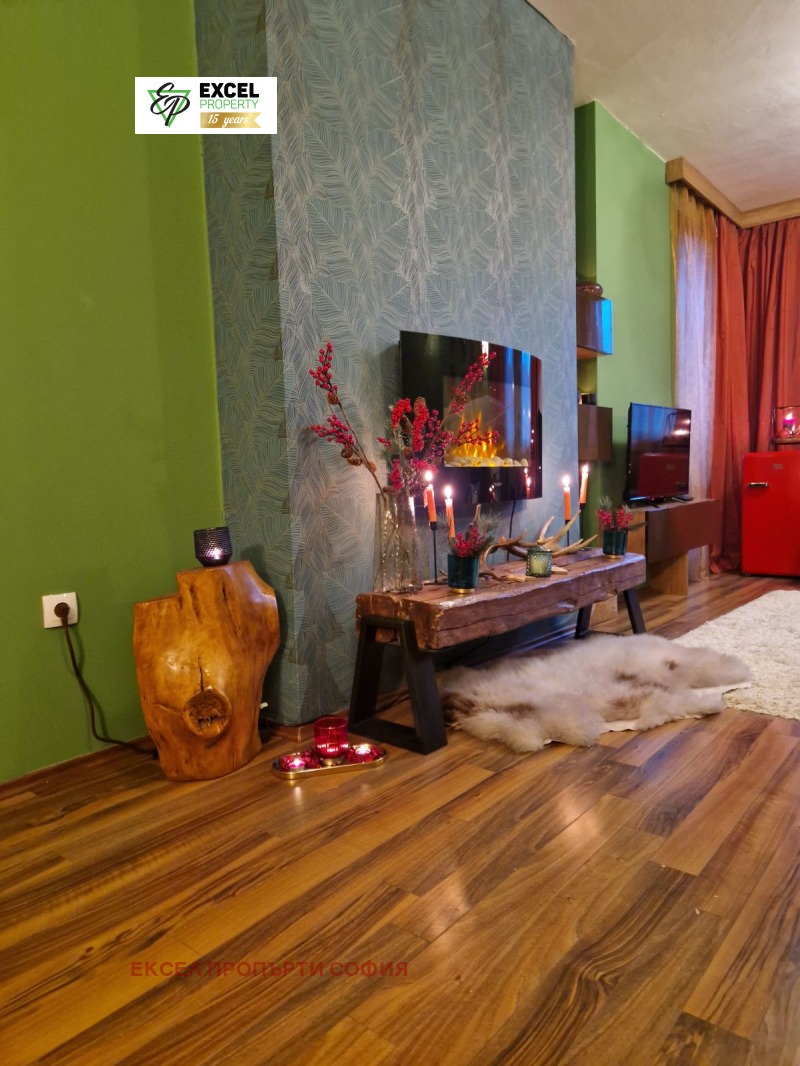 Na sprzedaż  2 sypialnie region Błagojewgrad , Bansko , 111 mkw | 92283217 - obraz [10]