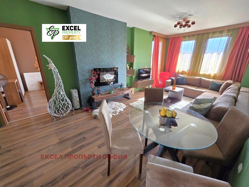 For Sale  2 bedroom region Blagoevgrad , Bansko , 111 sq.m | 92283217