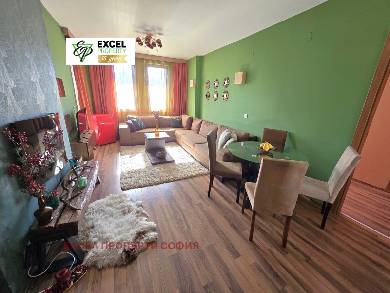 Zu verkaufen  2 Schlafzimmer region Blagoewgrad , Bansko , 111 qm | 92283217 - Bild [2]