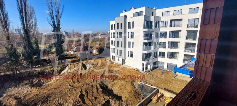 Продава 3-СТАЕН, гр. София, Дружба 1, снимка 2 - Aпартаменти - 48680248