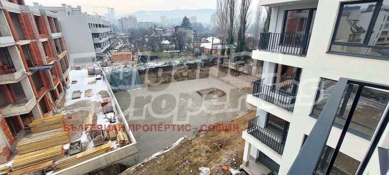 Продава 3-СТАЕН, гр. София, Дружба 1, снимка 10 - Aпартаменти - 48680248