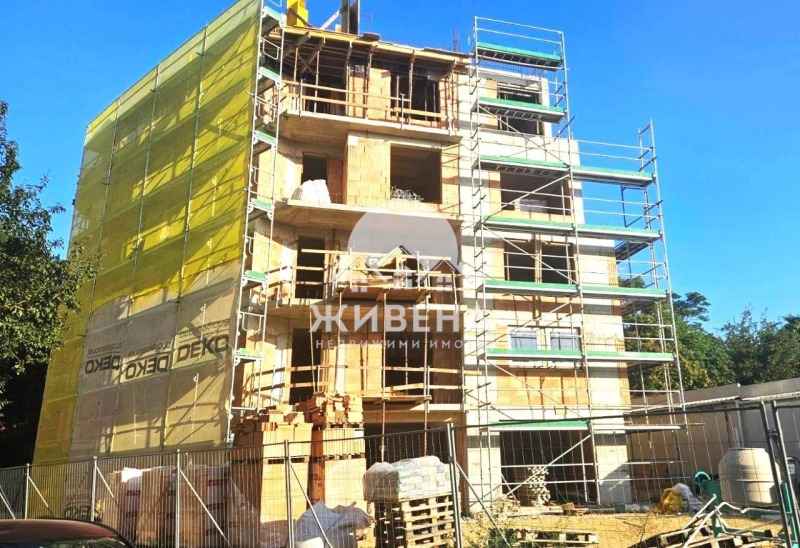 For Sale  2 bedroom Varna , Bazar Levski , 97 sq.m | 24732154 - image [3]