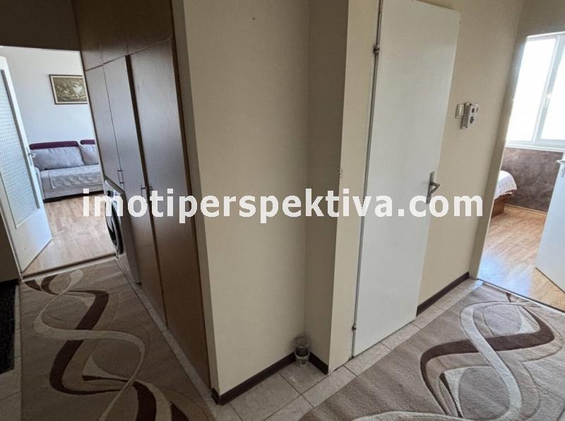 Продава 3-СТАЕН, гр. Пловдив, Христо Смирненски, снимка 12 - Aпартаменти - 49581151