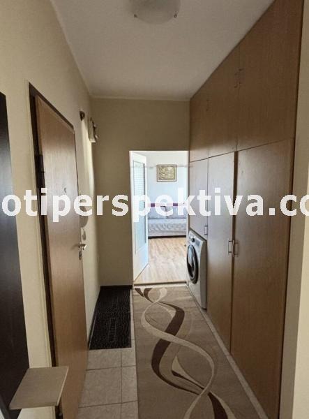 Till salu  2 sovrum Plovdiv , Hristo Smirnenski , 65 kvm | 97247499 - bild [7]