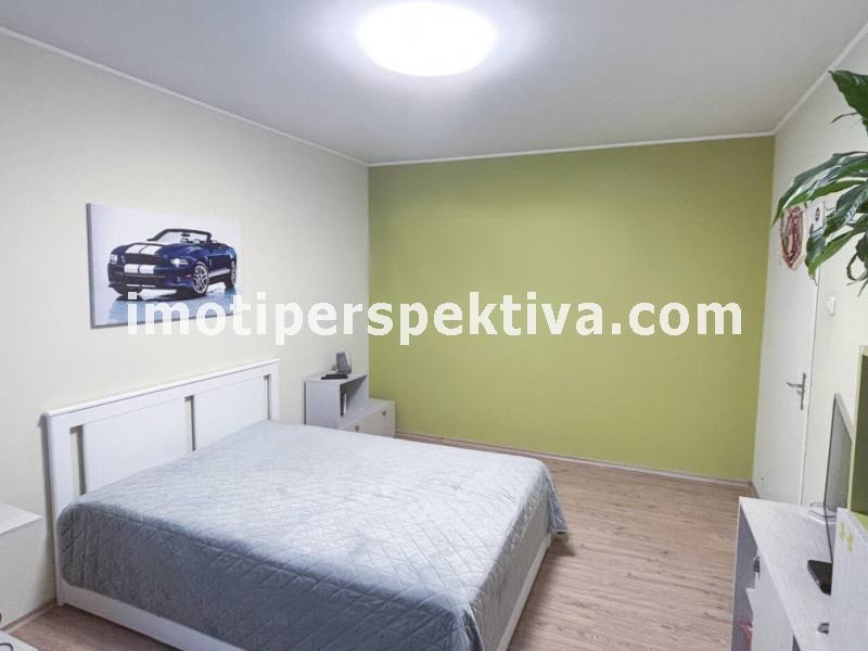 Till salu  2 sovrum Plovdiv , Hristo Smirnenski , 65 kvm | 97247499 - bild [6]