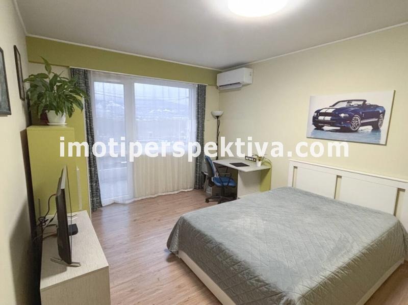 Till salu  2 sovrum Plovdiv , Hristo Smirnenski , 65 kvm | 97247499 - bild [5]