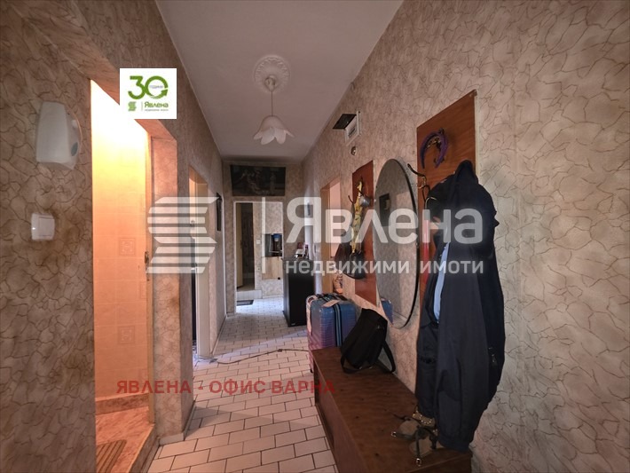 Till salu  2 sovrum Varna , Vladislav Varnentjik 2 , 92 kvm | 84296414 - bild [7]