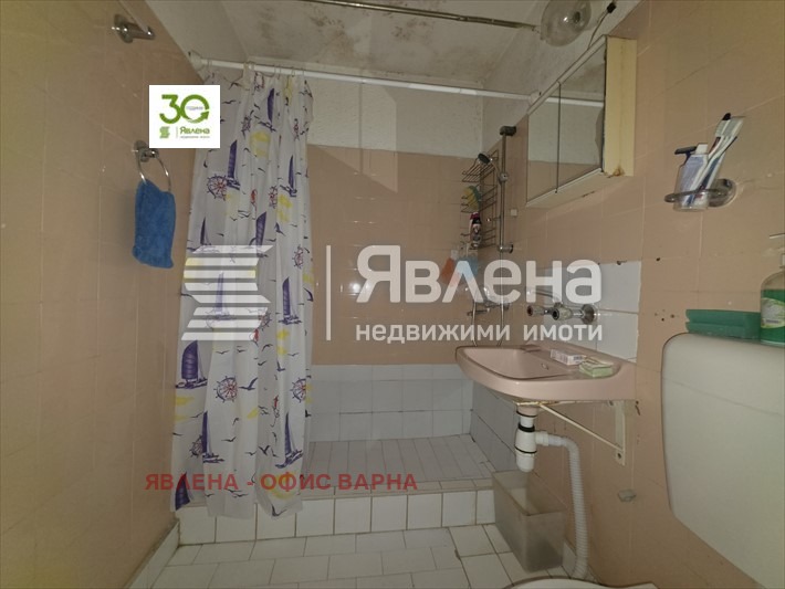 Till salu  2 sovrum Varna , Vladislav Varnentjik 2 , 92 kvm | 84296414 - bild [4]