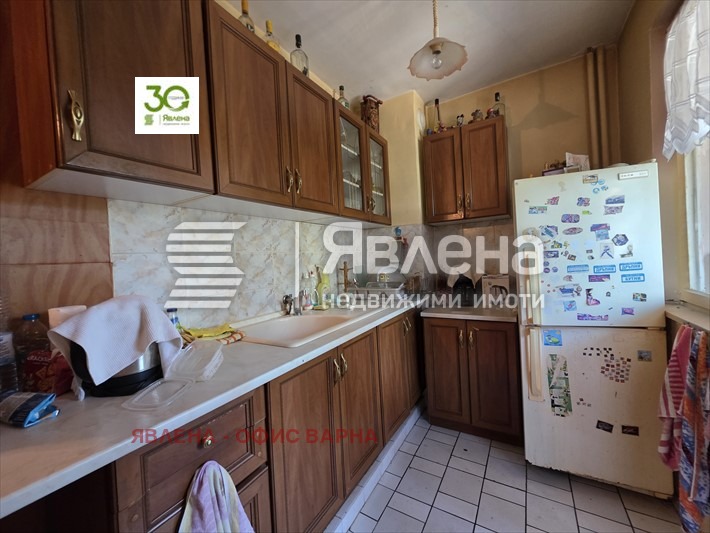 Till salu  2 sovrum Varna , Vladislav Varnentjik 2 , 92 kvm | 84296414 - bild [5]