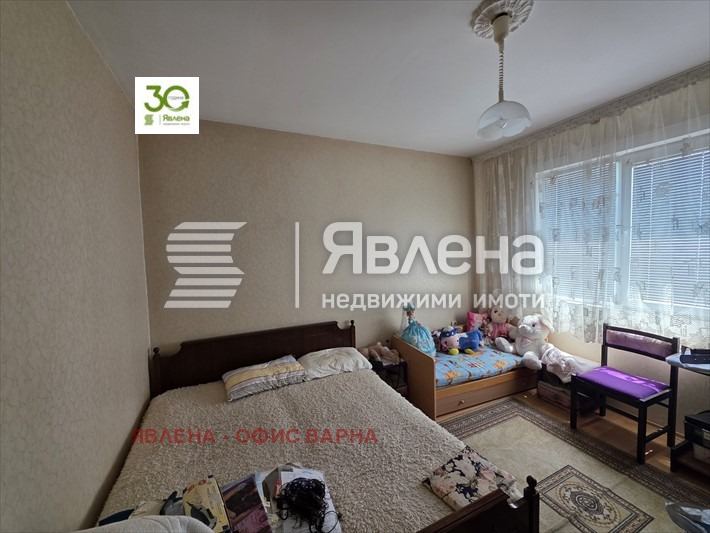Till salu  2 sovrum Varna , Vladislav Varnentjik 2 , 92 kvm | 84296414 - bild [2]