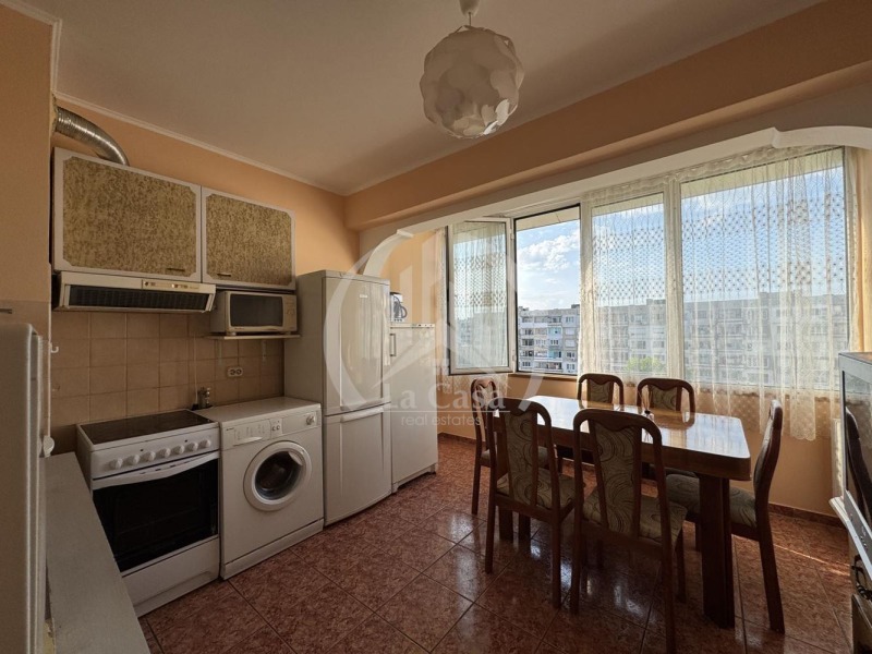 Satılık  2 yatak odası Sofia , Nadejda 2 , 95 metrekare | 28270076 - görüntü [3]