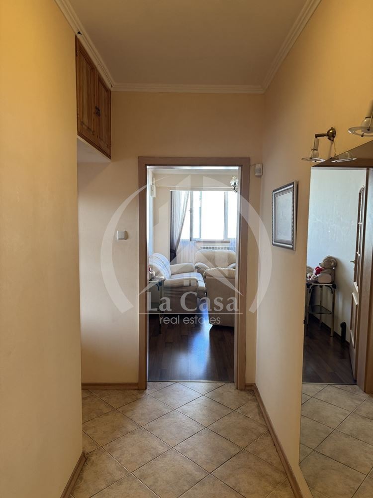 Satılık  2 yatak odası Sofia , Nadejda 2 , 95 metrekare | 28270076 - görüntü [9]