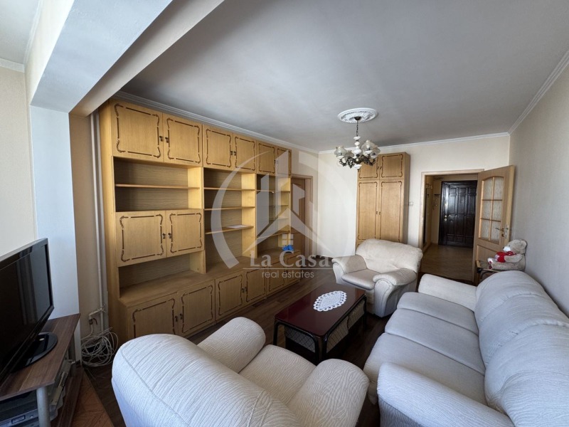 Satılık  2 yatak odası Sofia , Nadejda 2 , 95 metrekare | 28270076 - görüntü [5]