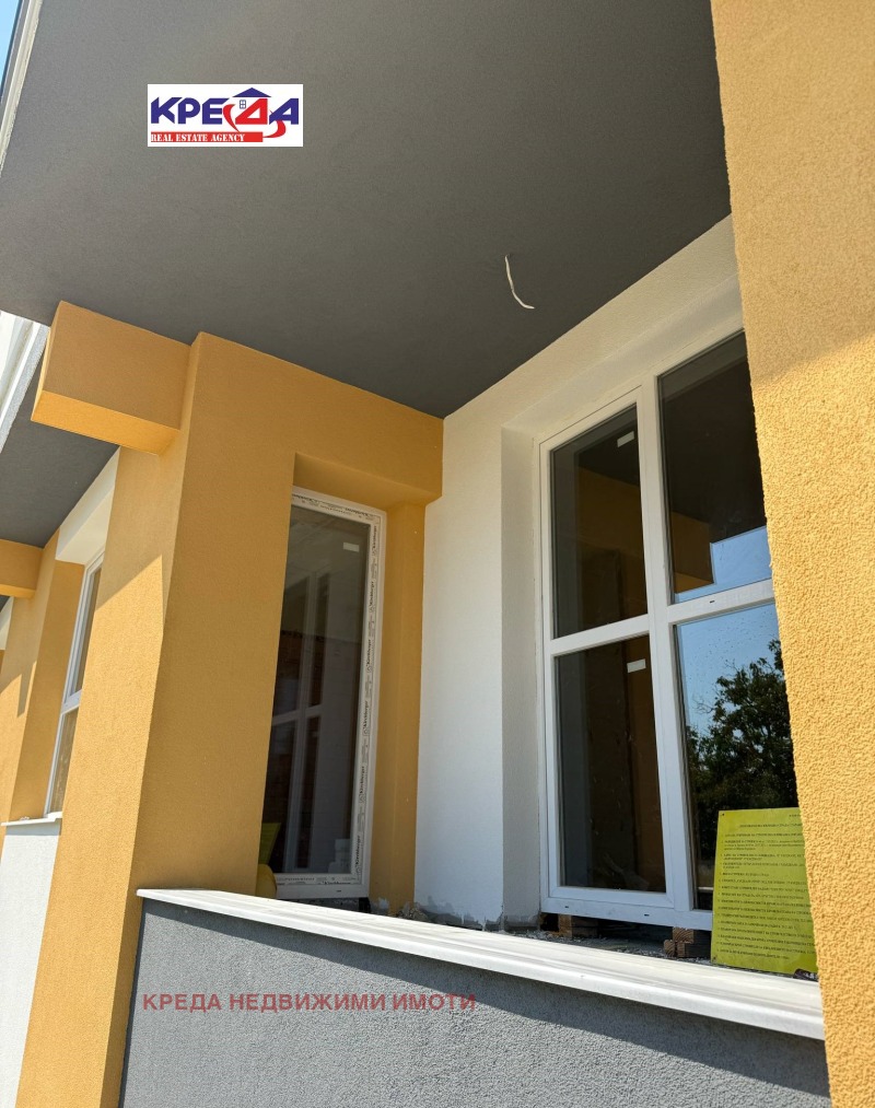 На продаж  2 спальні Кърджали , Възрожденци , 96 кв.м | 46620253 - зображення [2]