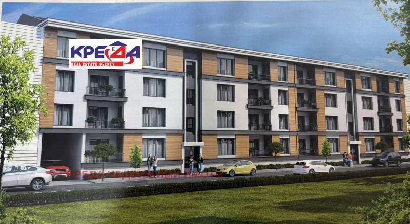 Продава  3-стаен град Кърджали , Възрожденци , 96 кв.м | 46620253
