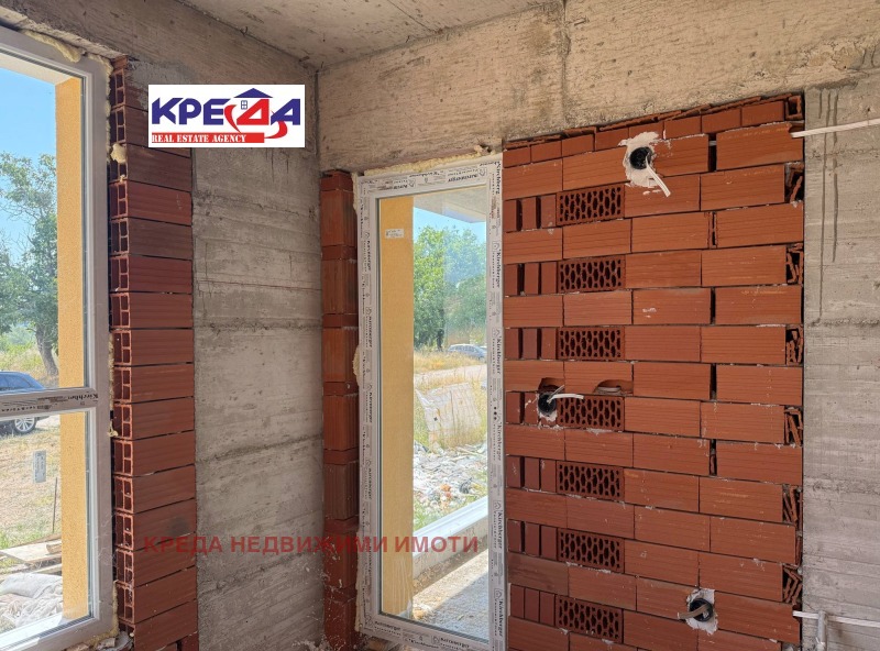 На продаж  2 спальні Кърджали , Възрожденци , 96 кв.м | 46620253 - зображення [4]