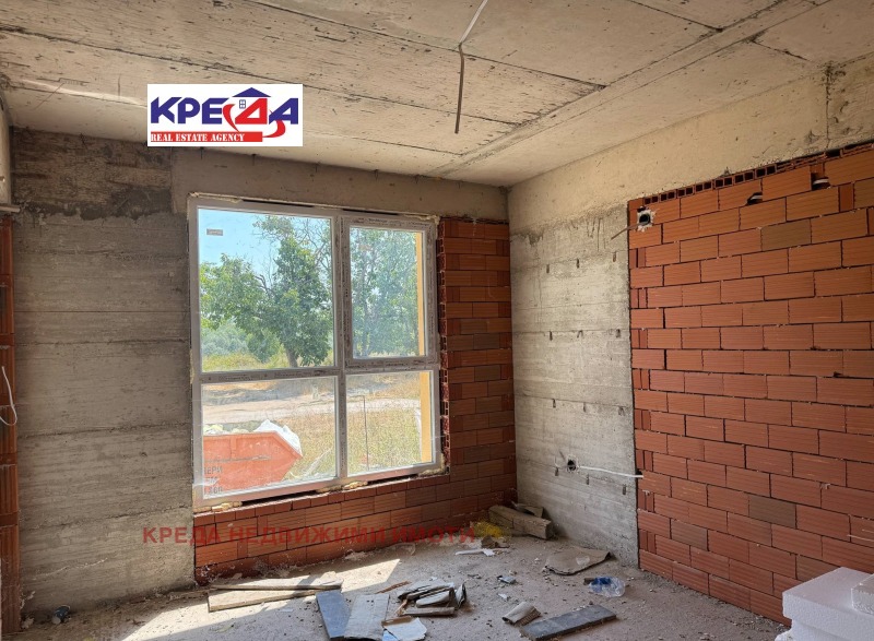 На продаж  2 спальні Кърджали , Възрожденци , 96 кв.м | 46620253