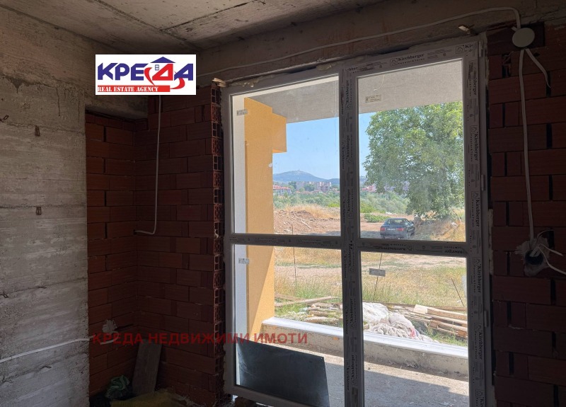 На продаж  2 спальні Кърджали , Възрожденци , 96 кв.м | 46620253 - зображення [5]