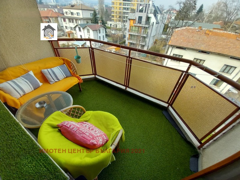 In vendita  2 camere da letto Sofia , Ovcha kupel , 105 mq | 35754766 - Immagine [9]